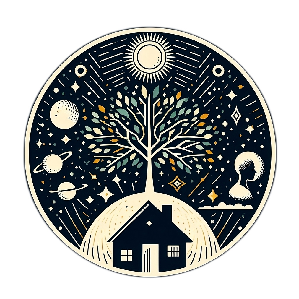 Logo Equilibrio